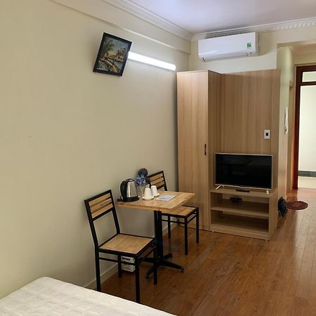 Dong Duong Hotel Hai Phong Exterior photo