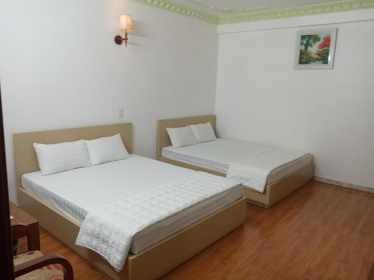 Dong Duong Hotel Hai Phong Exterior photo